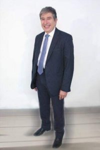 Υποψήφιος Δήμαρχος Ζακύνθου ο Αν. Μαρίνος