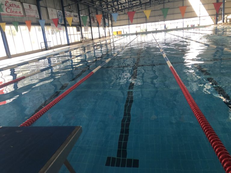 Κολύμβηση με τον Αθλητικό Σύλλογο Αργολίδας “ΙΠΤΑΜΕΝΟΙ”