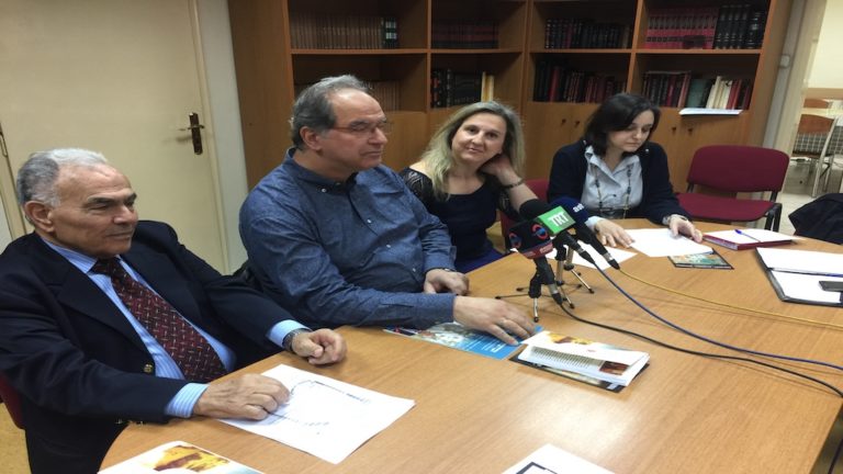  Πιλοτικό πρόγραμμα με θέμα «Η αφήγηση του Ολοκαυτώματος μέσα από την Τέχνη και την Τοπική Ιστορία»