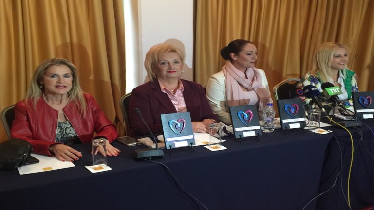 Επίδειξη μόδας ΑμεΑ την 1η Απριλίου στο Βόλο