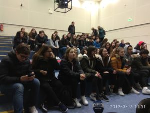 Μαθητές της Ξάνθης προτείνουν τα Άβδηρα στην Unesco