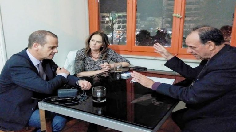 Συντονισμένες δράσεις για επίλυση προβλημάτων δήμου Ζαγοράς
