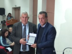 Κομοτηνή: 21-3-2019 Ειδήσεις