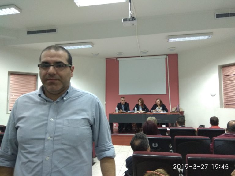 Κομοτηνή: Δίχρονη υποχρεωτική  προσχολική αγωγή  μετ΄ εμποδίων