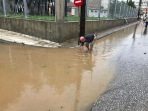 Κομοτηνή: 15-3-2019 Ειδήσεις