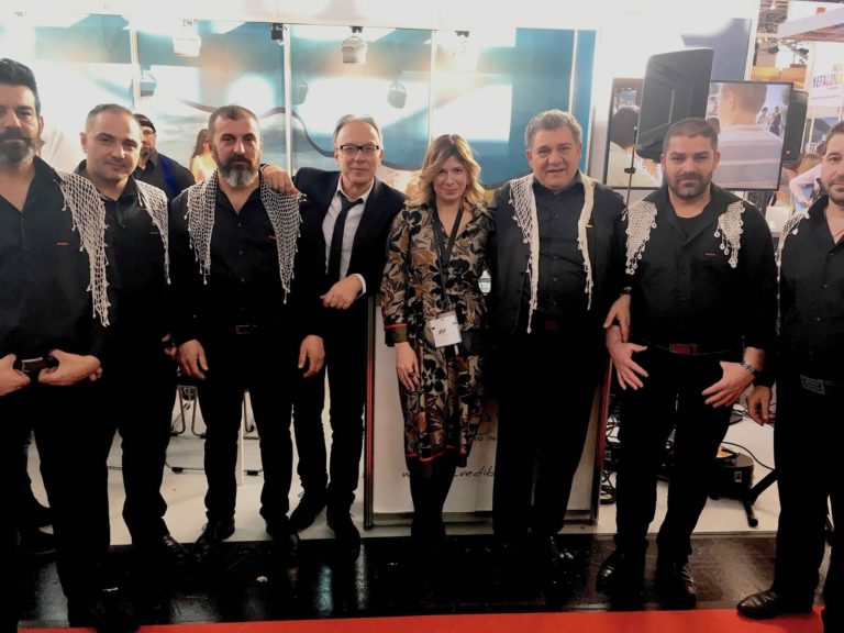 Η Κρήτη κερδίζει και πάλι τις καρδιές των Βαυαρών