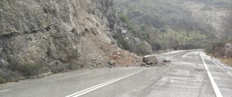 Μ. Λέκκας: Διαδοχικές αλλαγές στο σκηνικό του καιρού για τη νέα εβδομάδα