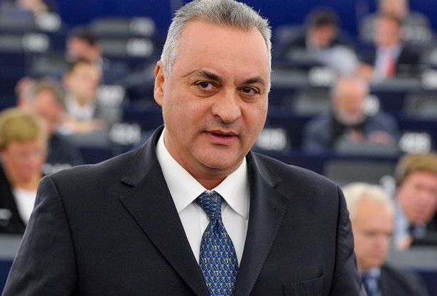 Στη Μυτιλήνη τη Δευτέρα ο Μανώλης Κεφαλογιάννης