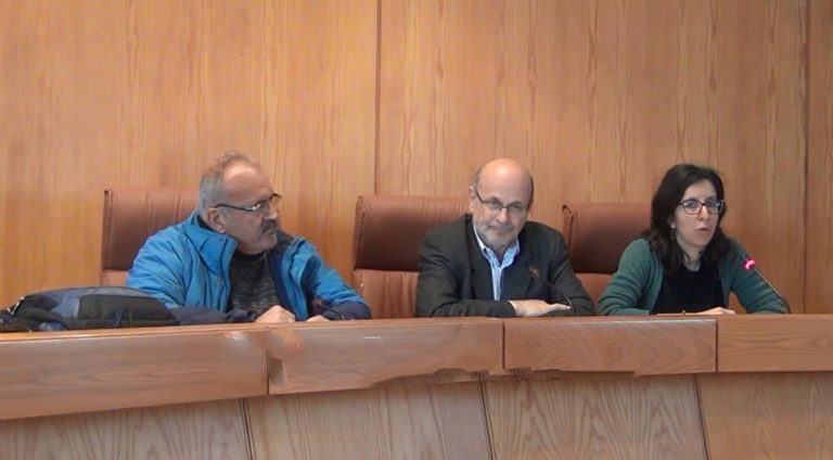 Παρουσίαση υποψηφίων από τη ΛΑΣ σε Δήμο Χίου και Περιφερειακή Ενότητα Χίου