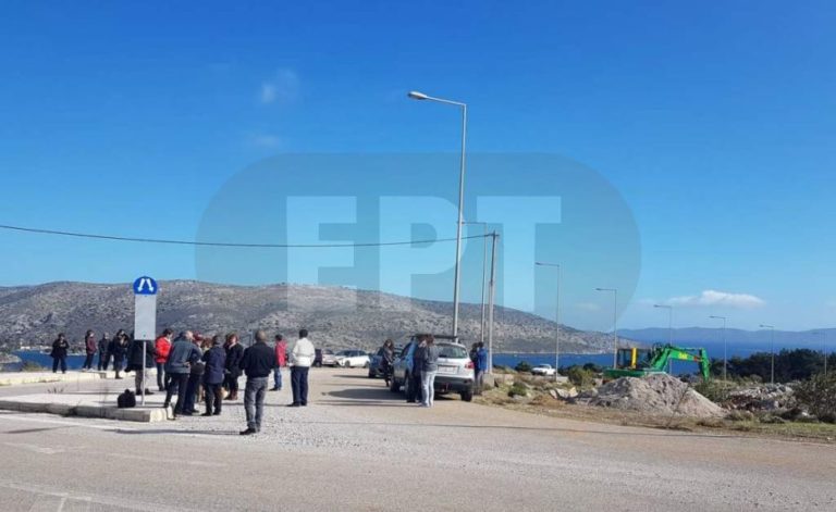 Ερώτηση Α. Μιχαηλίδη προς το ΥΠΕΣ για αδειοδότηση μονάδας καύσης φυτικών ελαίων στη Λαγκάδα