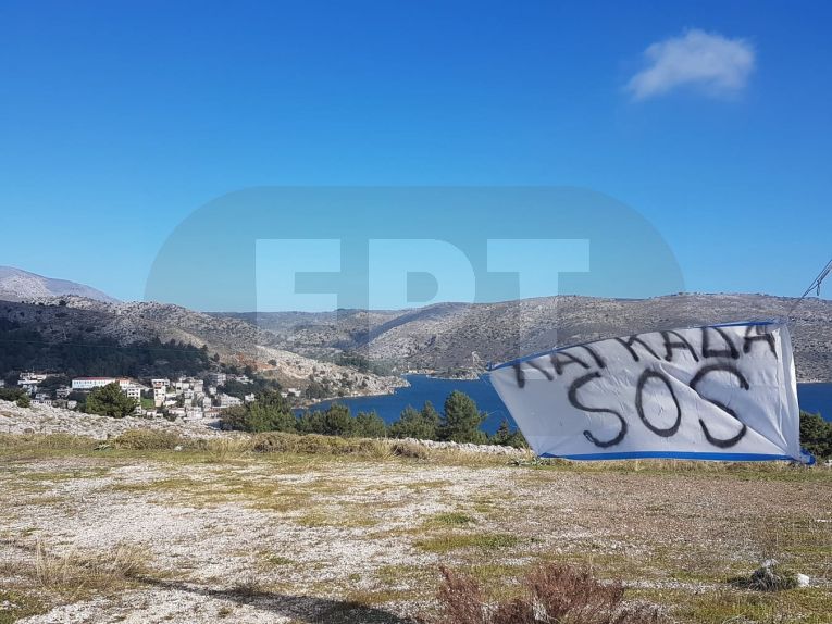 Συμπαράταξη Πολιτών: στο πλευρό των κατοίκων της Λαγκάδας