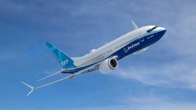 Ανεξάρτητη έρευνα του Καναδά για το σύστημα MCAS της Boeing