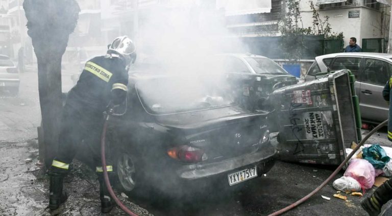 Επεισόδια μεταξύ οπαδών σε Νίκαια – Παπαστράτειο – Αιγάλεω