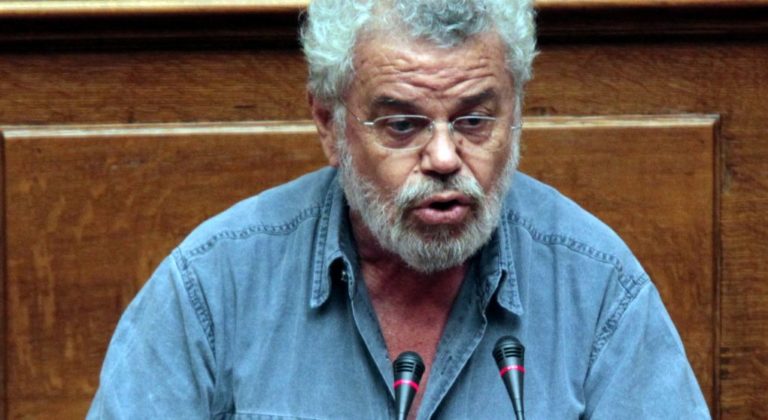 Μανιός: Mε ανησυχεί ότι στην Ευρώπη προσπαθούν να κάνουν μέτωπο όλες οι ακροδεξιές δυνάμεις (audio)