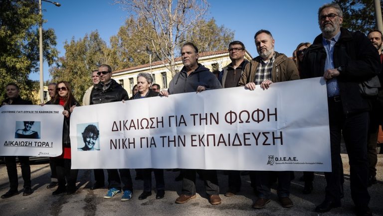 Συζητήθηκε στο Πρωτοδικείο η αγωγή αποζημίωσης Σαμαρά κατά της ΟΙΕΛΕ