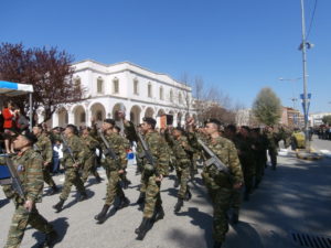 Κομοτηνή: 26-3-2019 Ειδήσεις