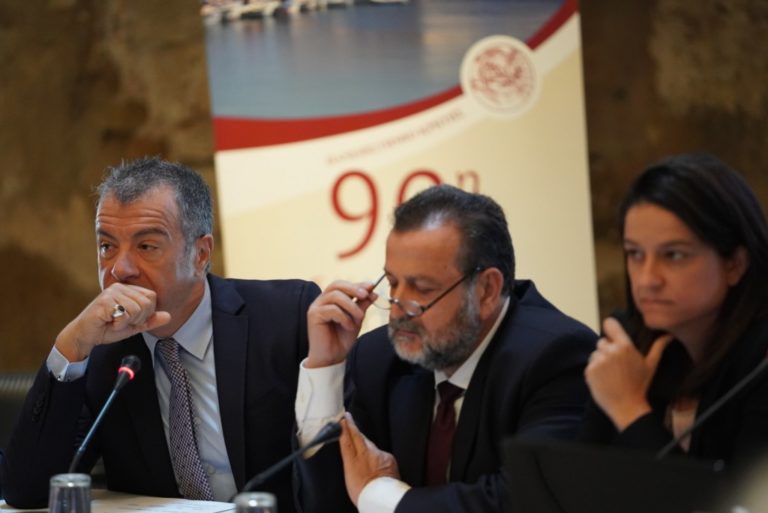 Στ. Θεοδωράκης: Οι τελευταίες αποφάσεις του κ. Γαβρόγλου μαρτυρούν προχειρότητα