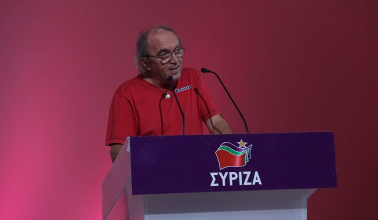 Λάμπρου: Δεν θεωρώ ότι είναι στη σωστή κατεύθυνση η υπουργοποίηση των δυο στελεχών του ΚΙΝ.ΑΛ (audio)