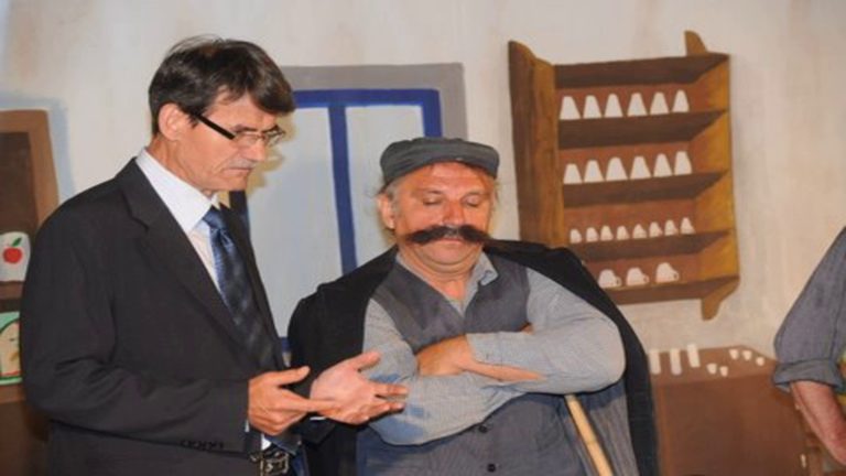 Στην Αθήνα το Περιφερειακό Θέατρο Καρδίτσας
