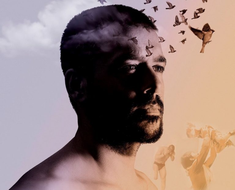 ΕΡΤ2 – «The Extra Μile»