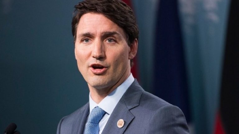 Καναδάς: Νέο βαρύ πλήγμα για τον Τριντό – Παραιτήθηκε ακόμη μία υπουργός