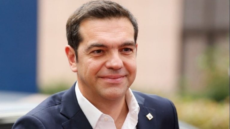 Συνάντηση Τσίπρα με εκπροσώπους Ρομά τη Δευτέρα
