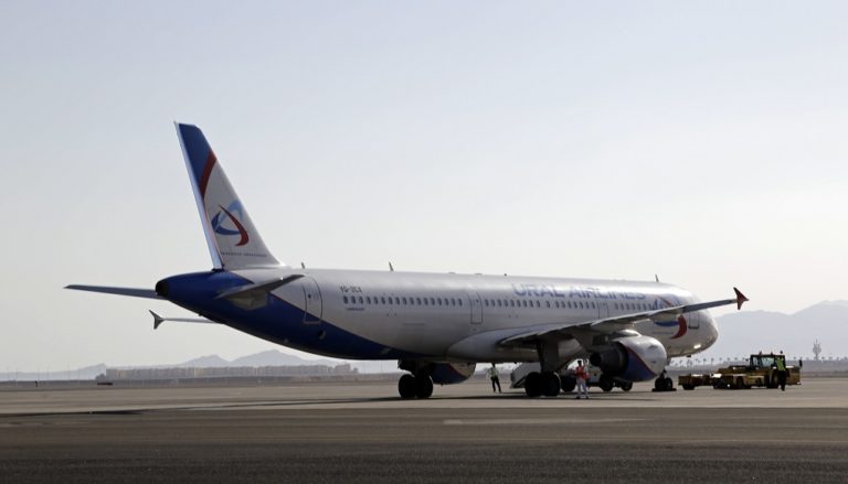 Αναγκαστική προσγείωση αεροσκάφους στο Μπακού λόγω υποψίας για βόμβα