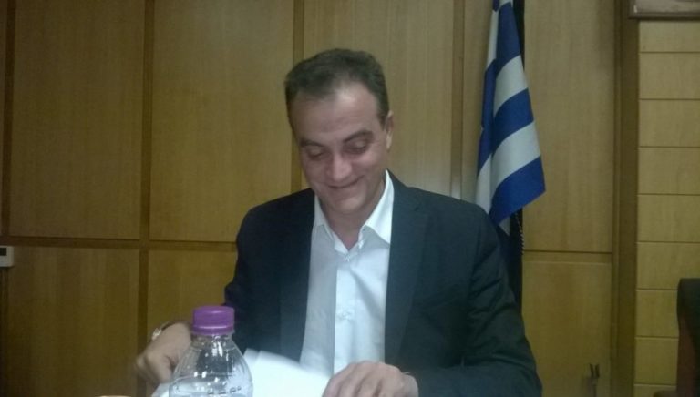 Κοζάνη: Σημαντικές παρεμβάσεις με έργα αντιπλημμυρικής προστασίας στον ποταμό Αλιάκμονα