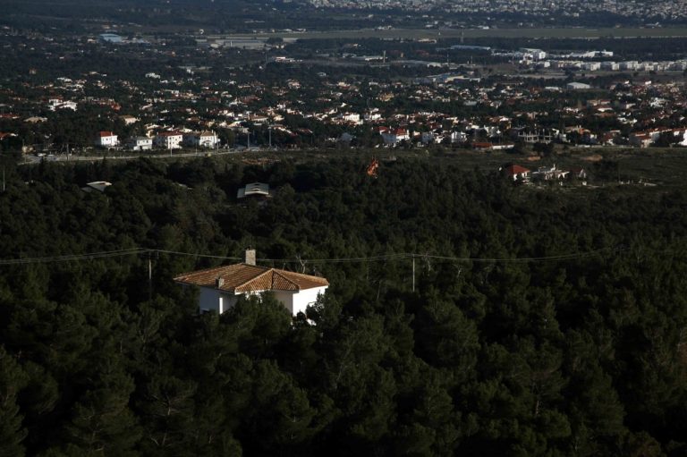 Τροποποίηση Ε9 για όσους νομιμοποίησαν αυθαίρετα (video)