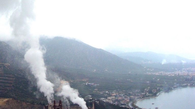 Στήριξη Εμπορικού Συλλόγου Βόλου στον αγώνα κατά της καύσης RDF