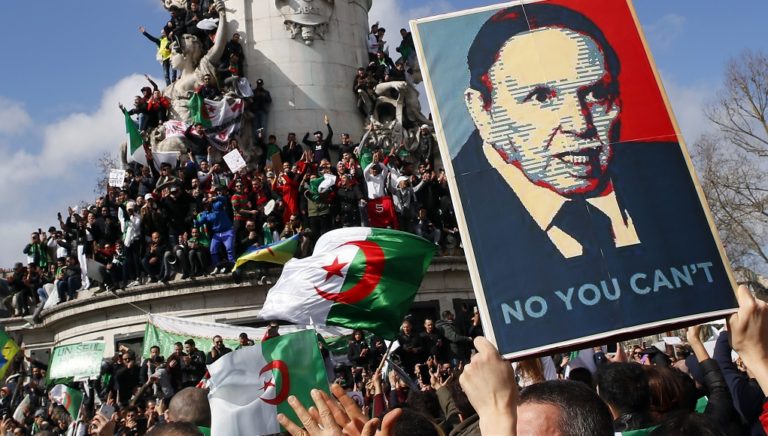 Αλγερία: Χίλιοι δικαστές δήλωσαν ότι αρνούνται να εποπτεύσουν τις εκλογές