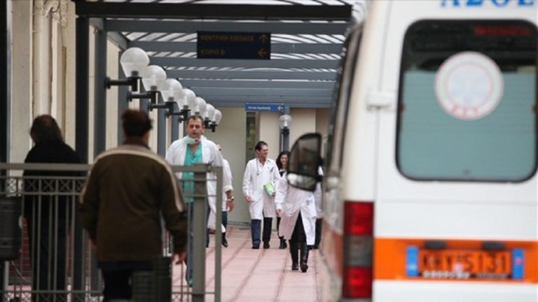 ΣτΕ: Ο ΕΦΚΑ θα καλύπτει την περίθαλψη επειγόντων περιστατικών σε ιδιωτικά νοσοκομεία (video)