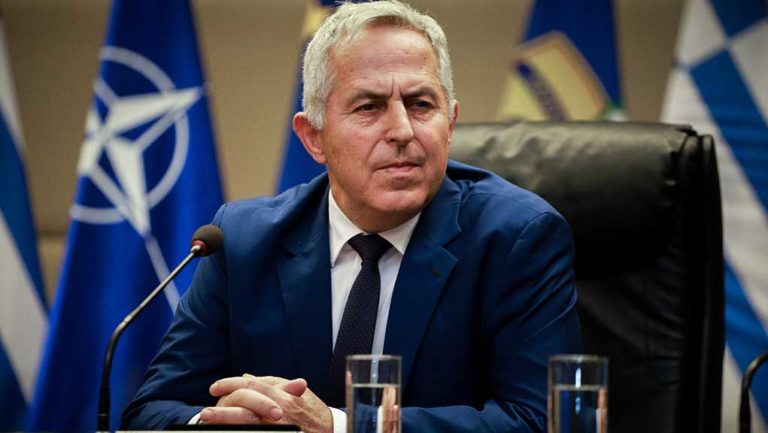 Αποστολάκης: Η Ελλάδα συνεχίζει να παίζει σταθεροποιητικό ρόλο στην περιοχή της Αν. Μεσογείου