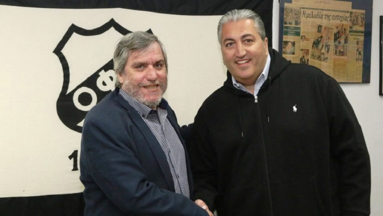 Στο πόδι για την έφεση, συμφωνία για τα γήπεδα