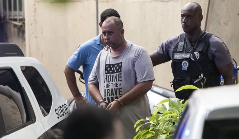 Βραζιλία: Κατηγορίες κατά δύο πρώην αστυνομικών για την δολοφονία της Μ. Φράνκο