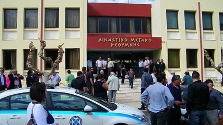 Ρέθυμνο: Σήμερα η απολογία του 41χρονου για τον τραυματισμό 23χρονου