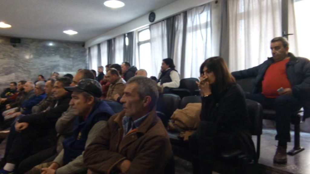 Δήμος Λάρισας: Έφεση κατά απόφασης που δικαιώνει υπαλλήλους