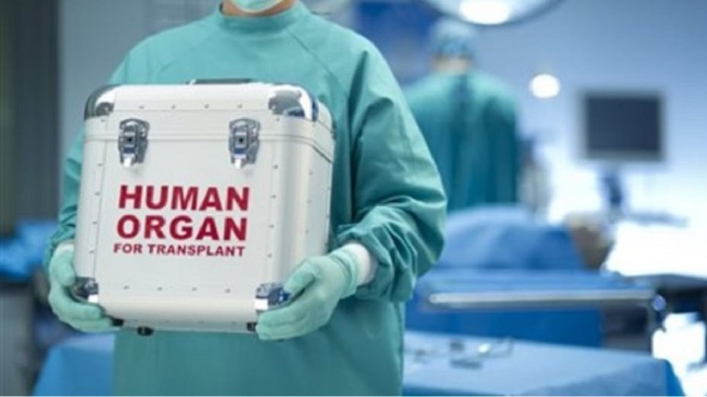 Δωρεά οργάνων από νοσηλευόμενο στο νοσοκομείο της Άρτας