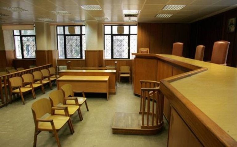 Ηράκλειο: 11χρονο κοριτσάκι καταγγέλλει ασέλγεια σε βάρος του