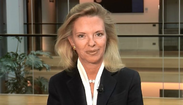 Ε. Βόζεμπεργκ στο Πρώτο: Η εκλογή μου είναι τιμή για την Ελλάδα, όχι για εμένα προσωπικά (audio)