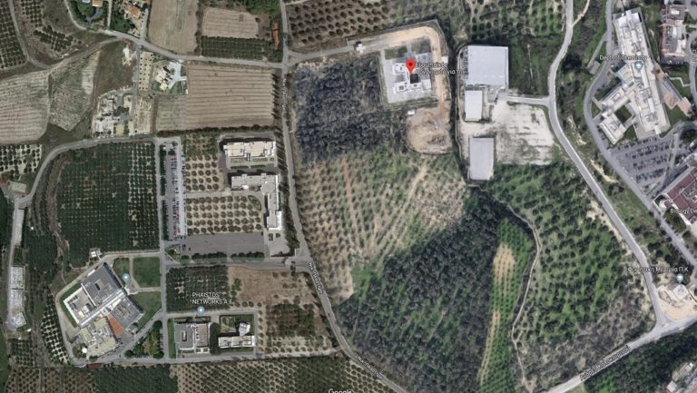 Εγκαίνια των εγκαταστάσεων του ENISA