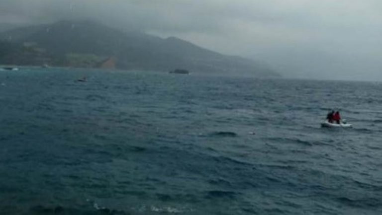 Ηράκλειο: Σταμάτησαν οι έρευνες για τον ψαροντουφεκά
