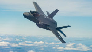 Έκκληση της Τουρκίας στις ΗΠΑ να επιλύσουν τα προβλήματα με τους S-400 και τα F-35