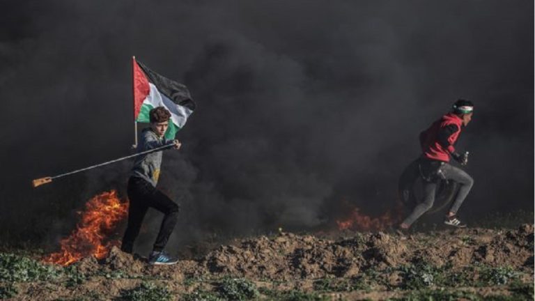 Παλαιστίνη: Δύο 20χρονοι νεκροί από πυρά Ισραηλινών στρατιωτών