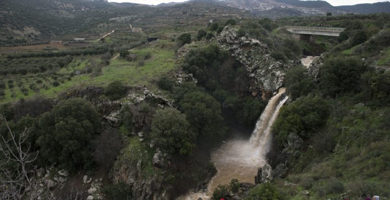 Η Συρία ζητεί έκτακτη σύγκληση του Συμβουλίου Ασφαλείας για τα Υψίπεδα του Γκολάν