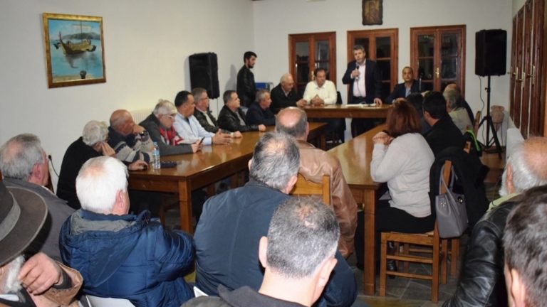Μιλτ. Παπαδημητρίου: Κινητήρια δύναμη ανάπτυξης ο τουρισμός