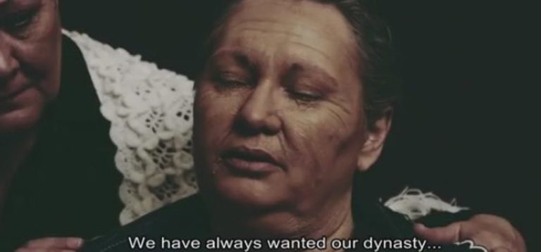 Κοζάνη: Παράταση προβολών της ταινίας του Νίκου Κουρού