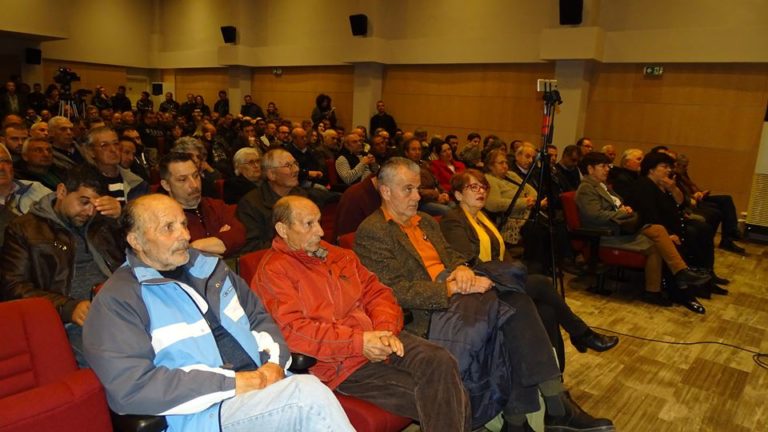 Γ.Σπιλάνης: “Η επόμενη μέρα για την αγροτική ανάπτυξη είναι εδώ και δεν περιμένει”