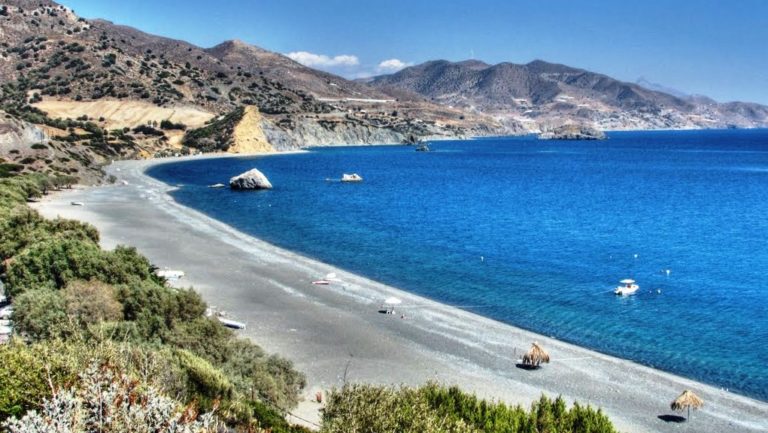 Ηράκλειο: Αγνοείται 33χρονος ψαροντουφεκάς