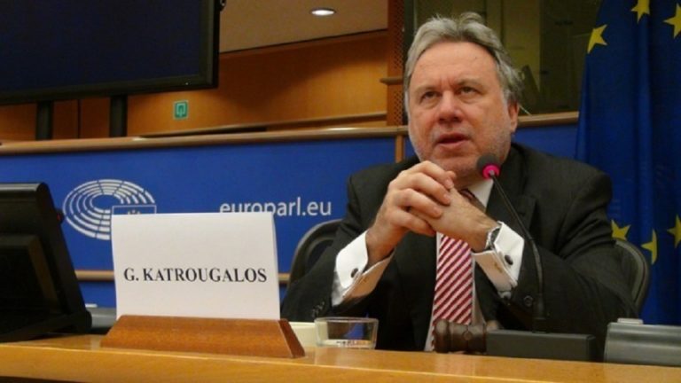 Βρυξέλλες: Συνάντηση Κατρούγκαλου-Τσαβούσογλου – Διάσκεψη ΕΕ-ΟΗΕ για τη Συρία